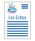 Assocation des Amis de l'église de la Pommeraye : les échos