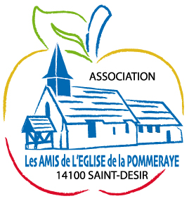 Assocation des Amis de l'église de la Pommeraye